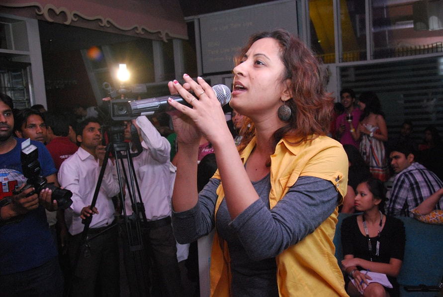 Karaoke Service in Bangalore