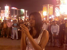Karaoke Performer in Delhi