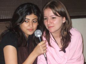 Karaoke Service in Chandigarh