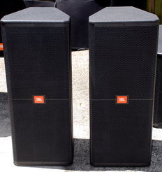 Sound System On Hire in Mumbai