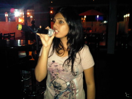 Karaoke Nights in Delhi