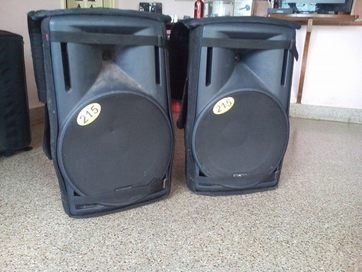 Sound System in Bangalore