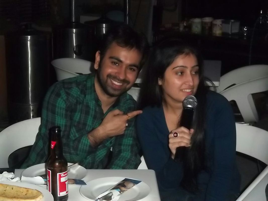 Karaoke Nights in Navi Mumbai