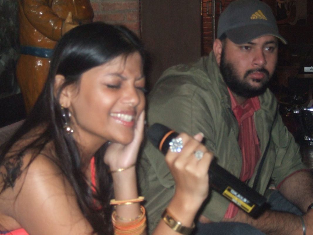 Karaoke Service in Ahmedabad
