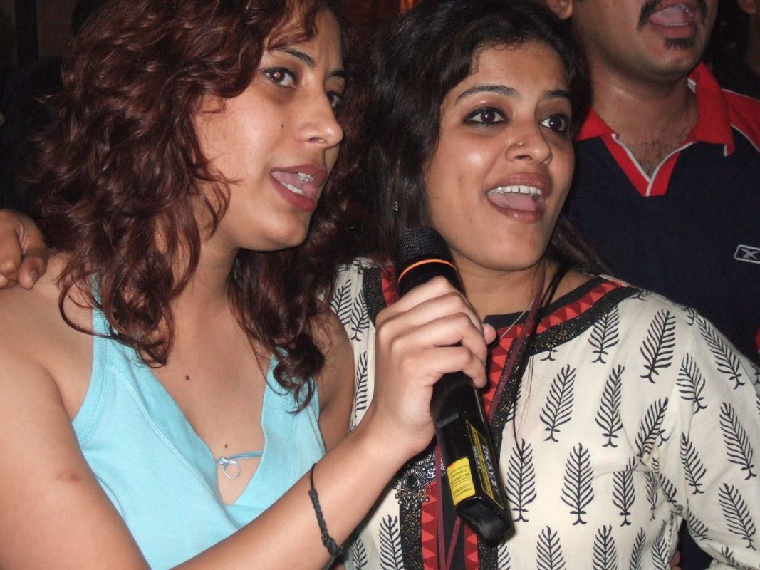 Karaoke Service in Hyderabad