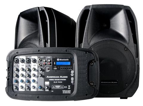 PA System For Rent in Bangalore