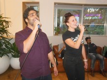 Karaoke Events in Bangalore