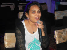 Karaoke Gigs Bangalore