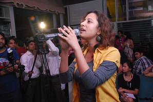 Karaoke System On Rent in Mumbai