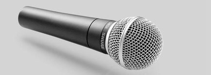 Mic for Rent in Bangalore
