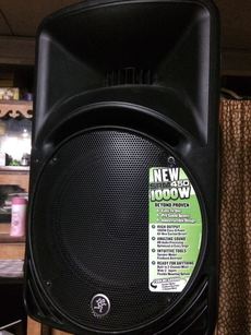 Speakers For Rent in Bangalore